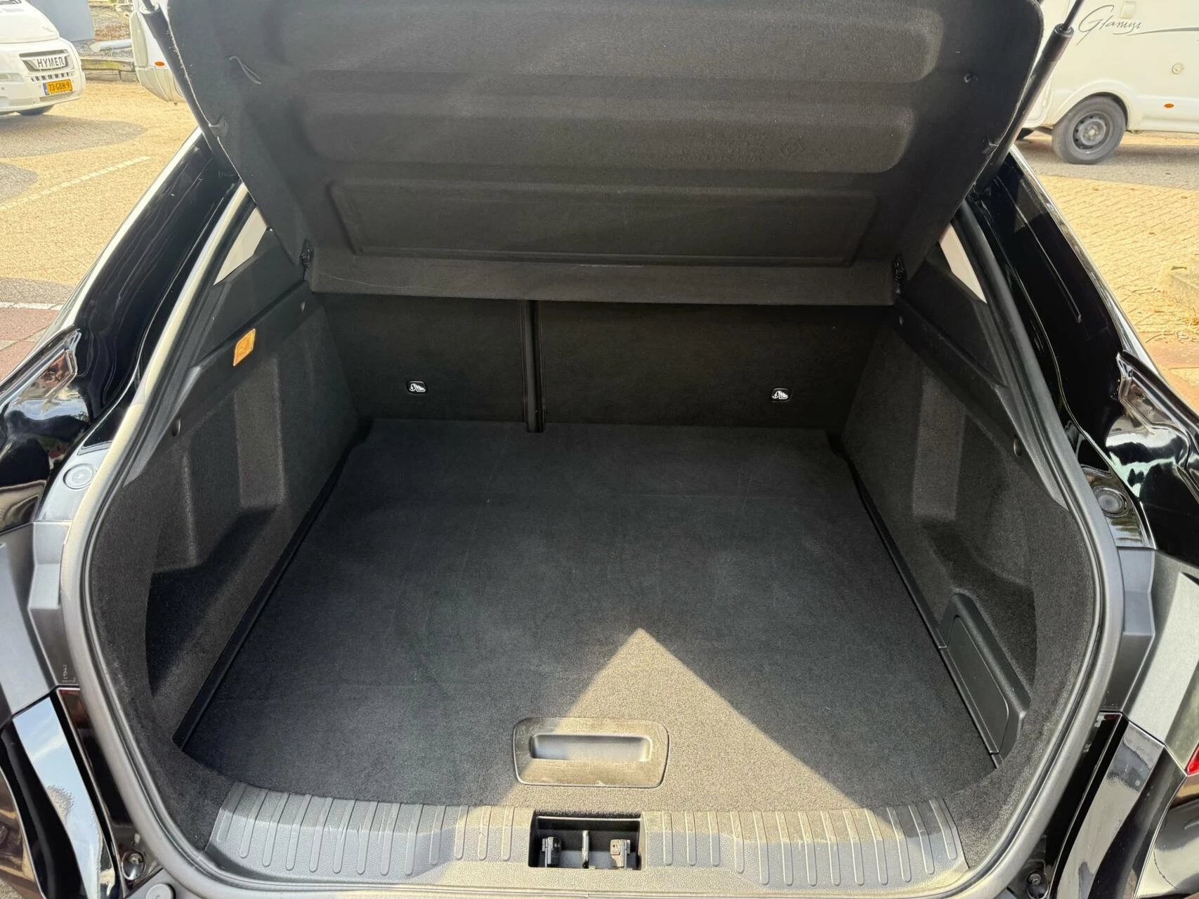 Hoofdafbeelding Renault Arkana