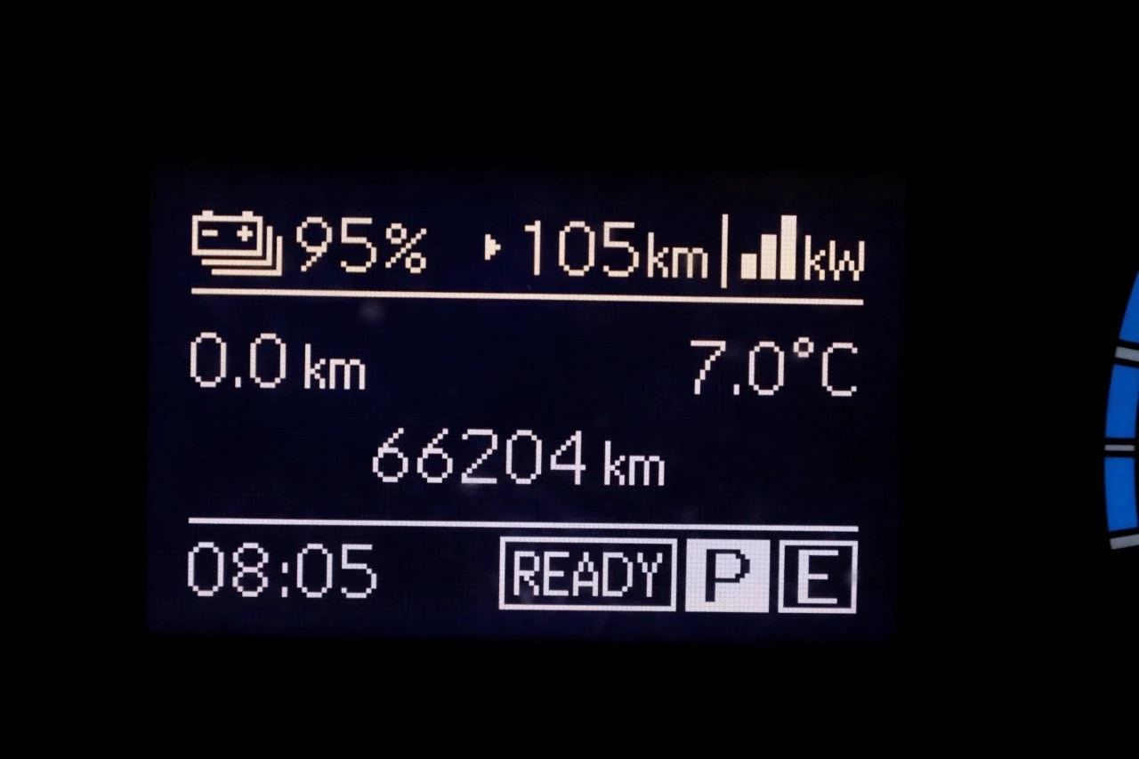 Hoofdafbeelding Mercedes-Benz eVito