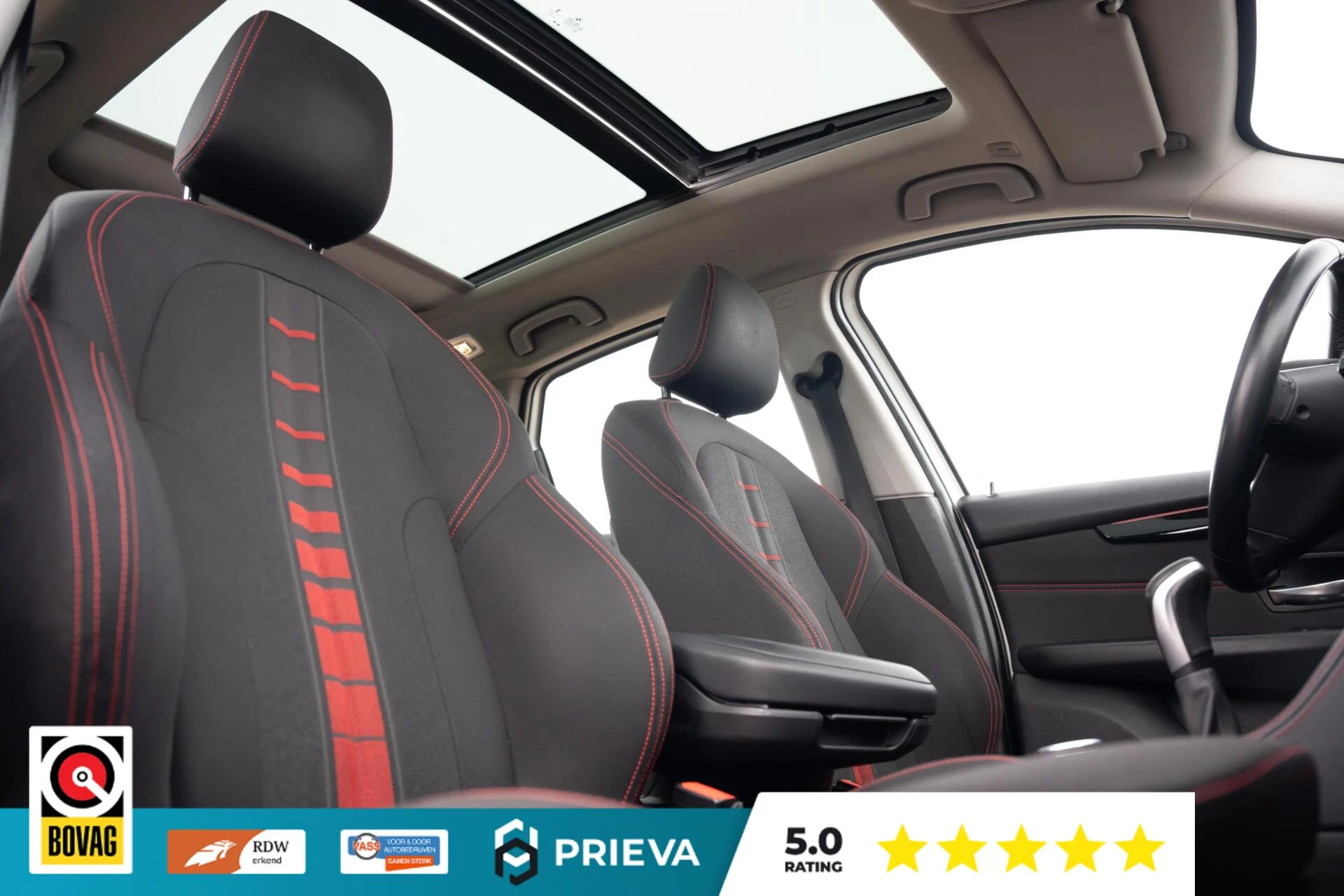 Hoofdafbeelding BMW 2 Serie