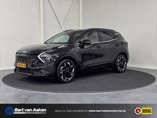 Kia Sportage 1.6 T-GDi Plug-in Hybrid AWD GT-PlusLine PHEV