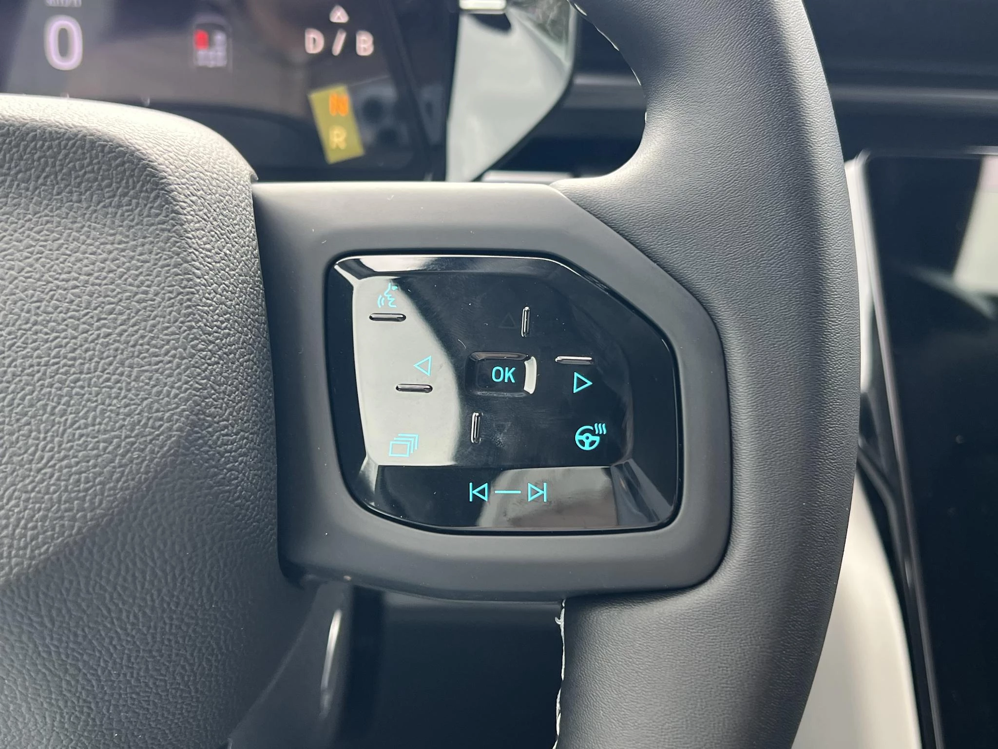 Hoofdafbeelding Ford Explorer