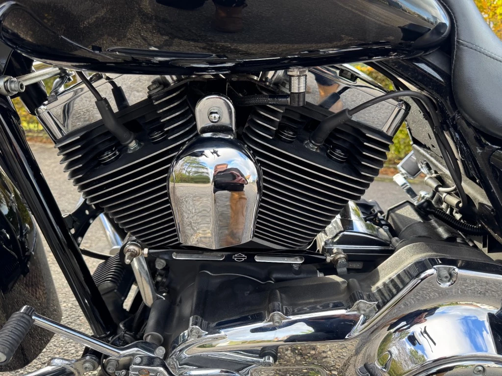 Hoofdafbeelding Harley-Davidson Street Glide