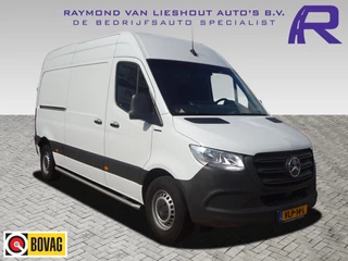 Mercedes-Benz ESprinter ESprinter L2H2 55 kWh Snellader AIRCO