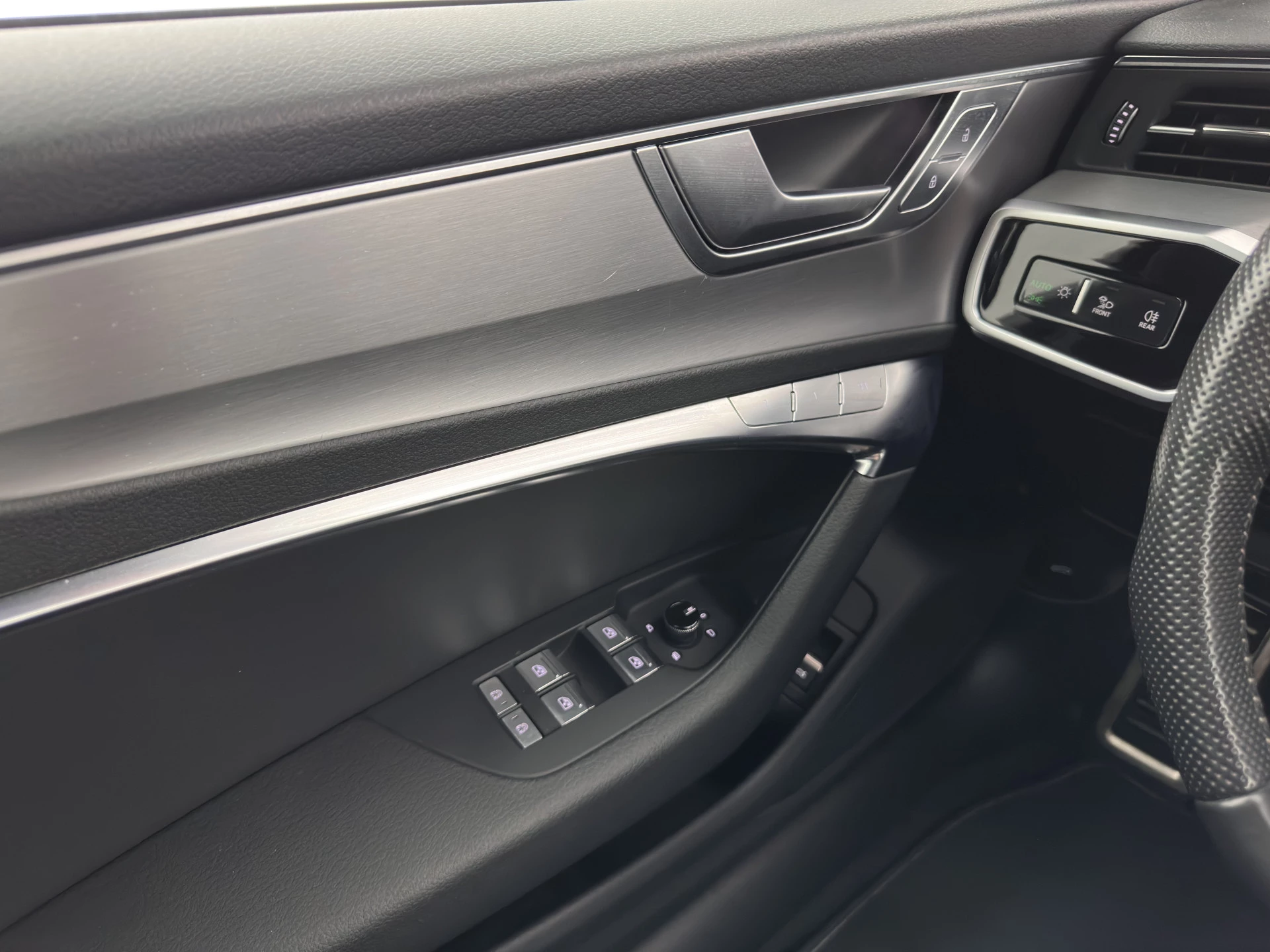 Hoofdafbeelding Audi S6