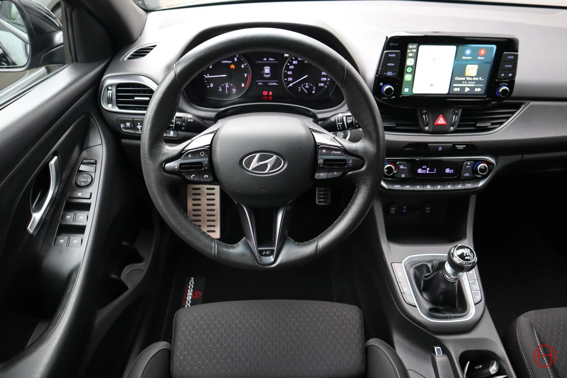 Hoofdafbeelding Hyundai i30