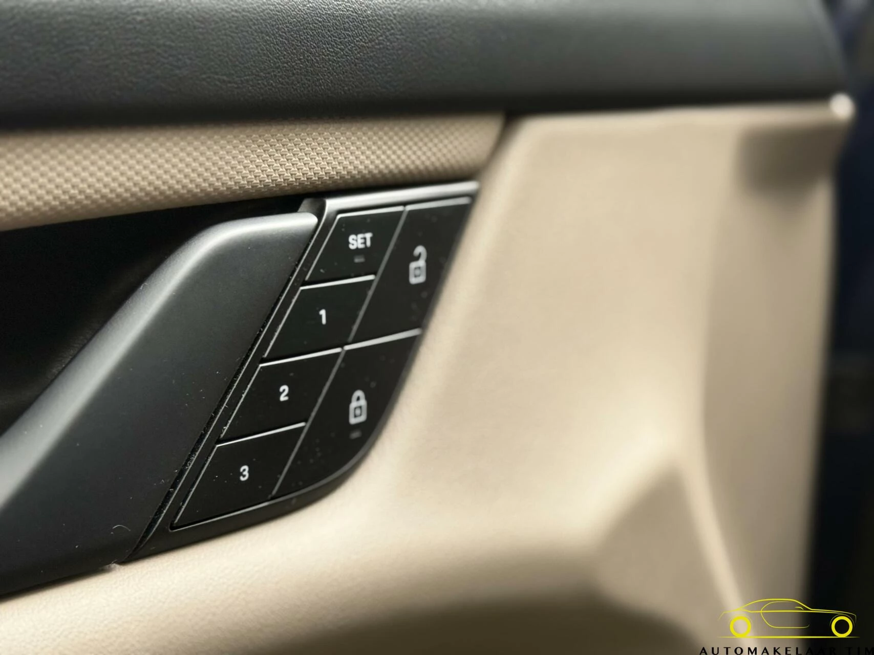 Hoofdafbeelding Porsche Taycan