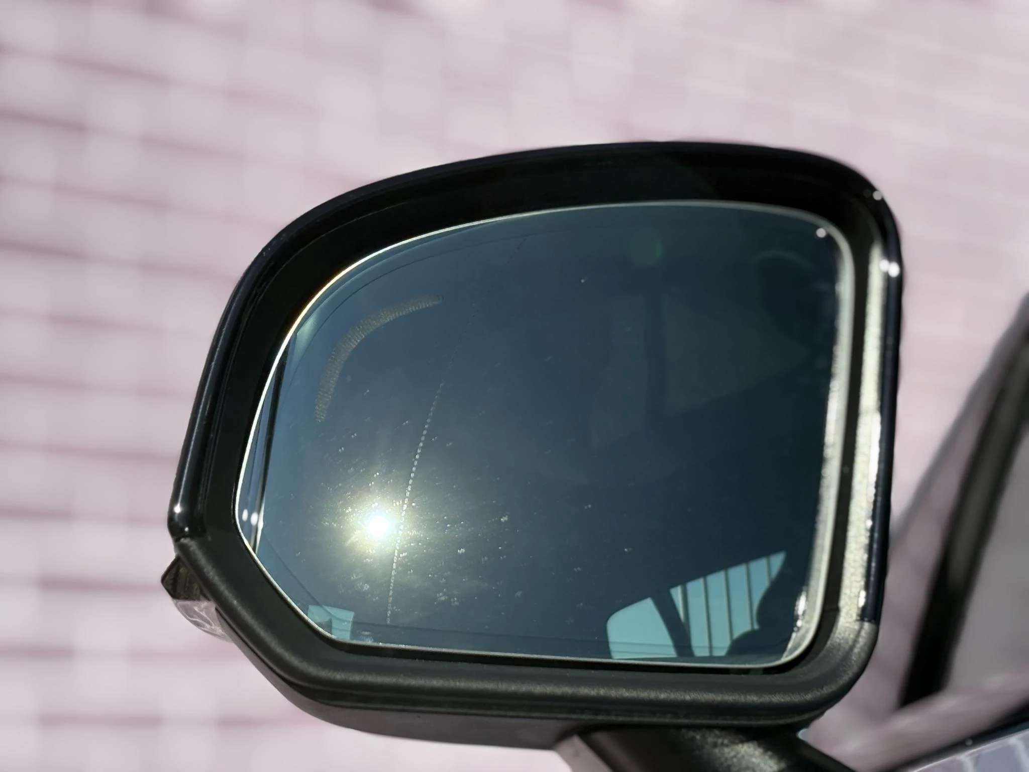 Hoofdafbeelding Volvo C40