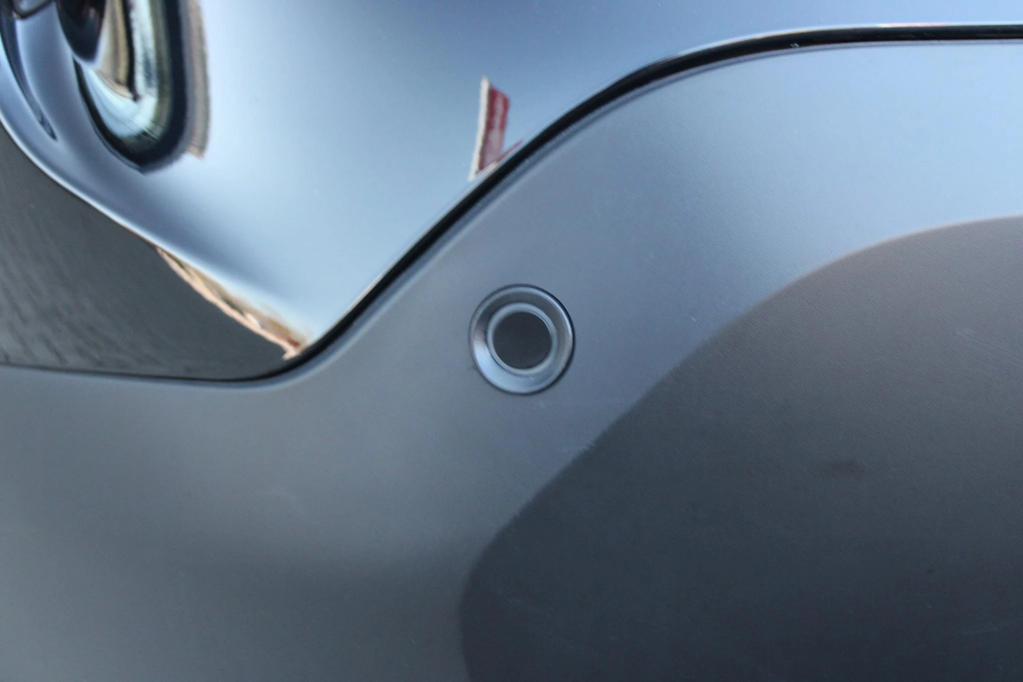 Hoofdafbeelding Citroën ë-C4