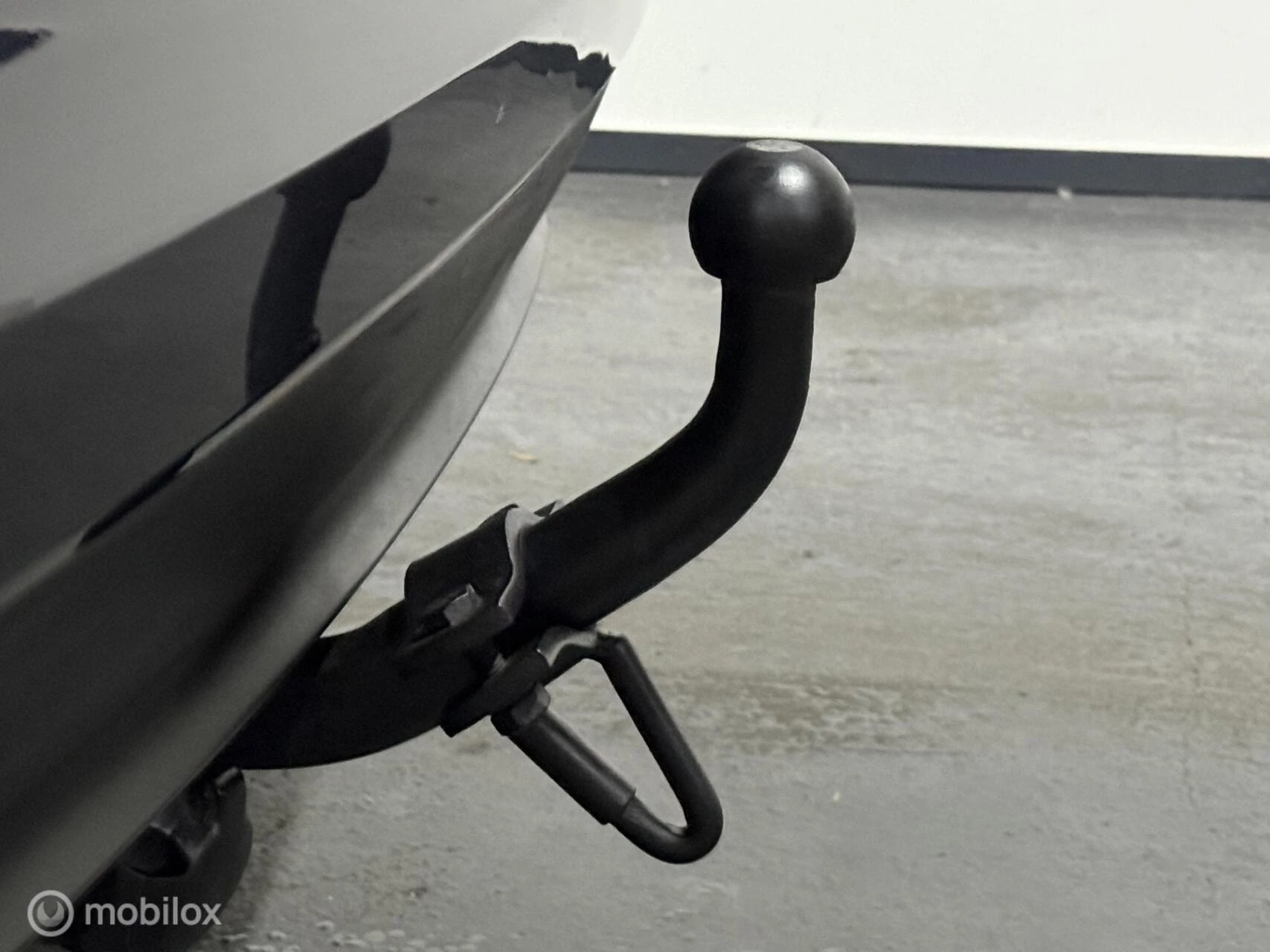 Hoofdafbeelding Kia Venga