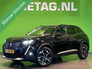 Peugeot 2008 1.2 Allure | Digitale cockpit | Camera| Climate |