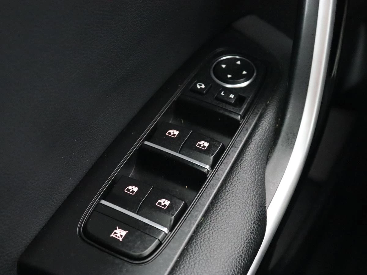 Hoofdafbeelding Kia Ceed