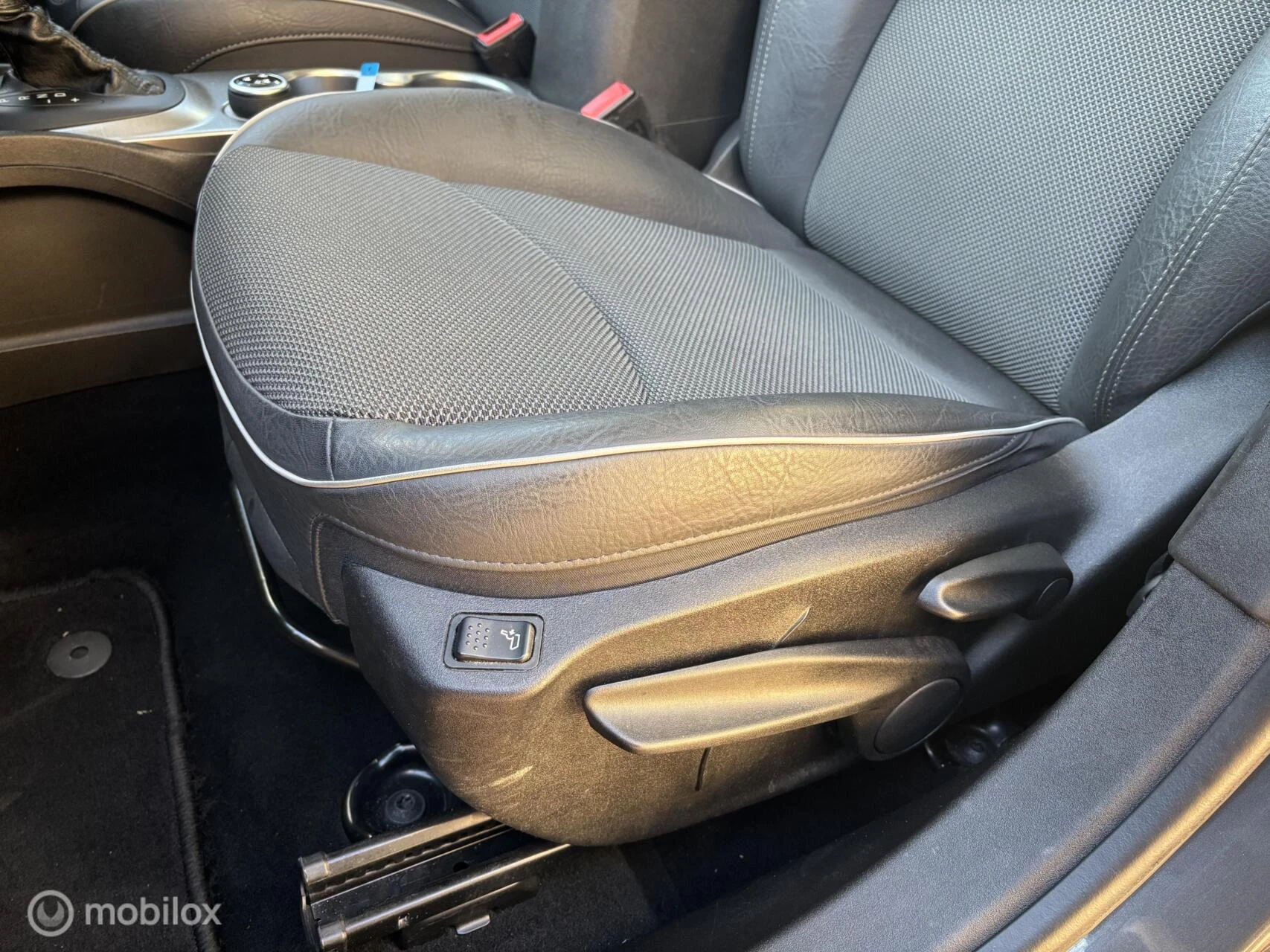 Hoofdafbeelding Fiat 500X