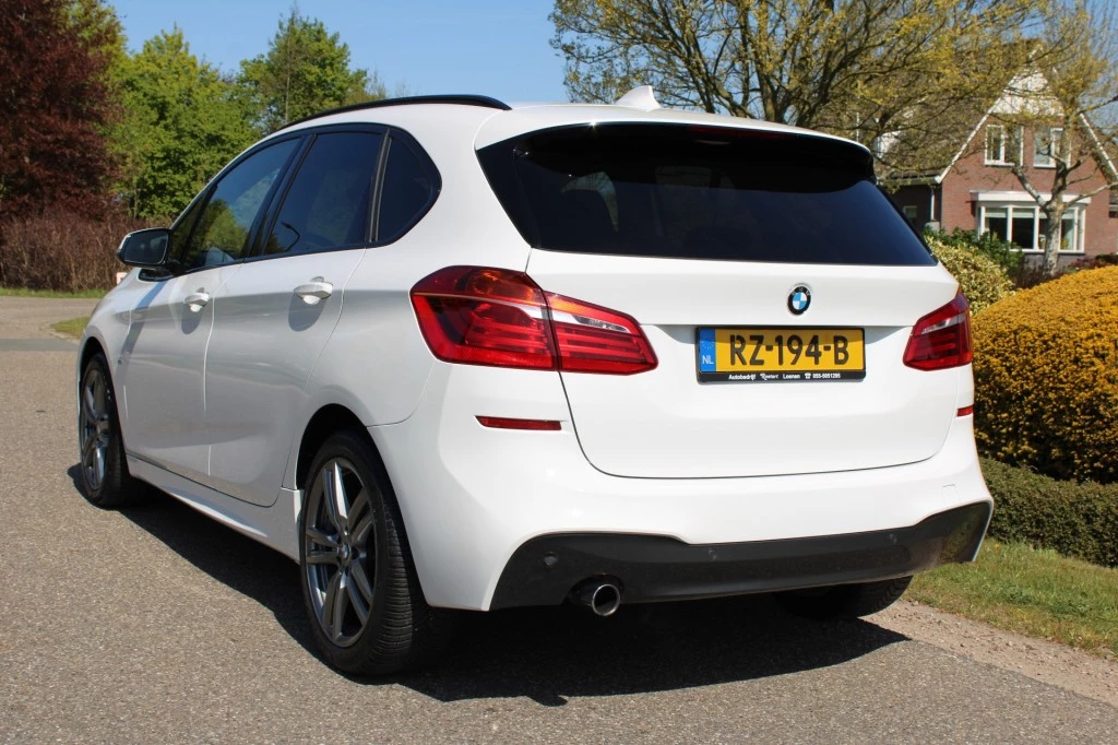 Hoofdafbeelding BMW 2 Serie