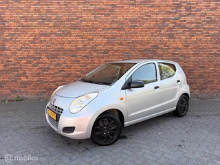 Hoofdafbeelding Suzuki Alto Suzuki Alto 1.0 Comfort Plus airco APK
