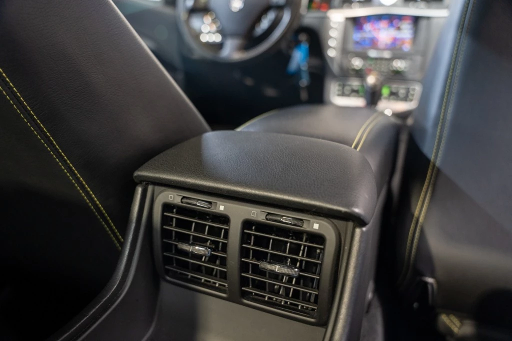 Hoofdafbeelding Maserati GranTurismo