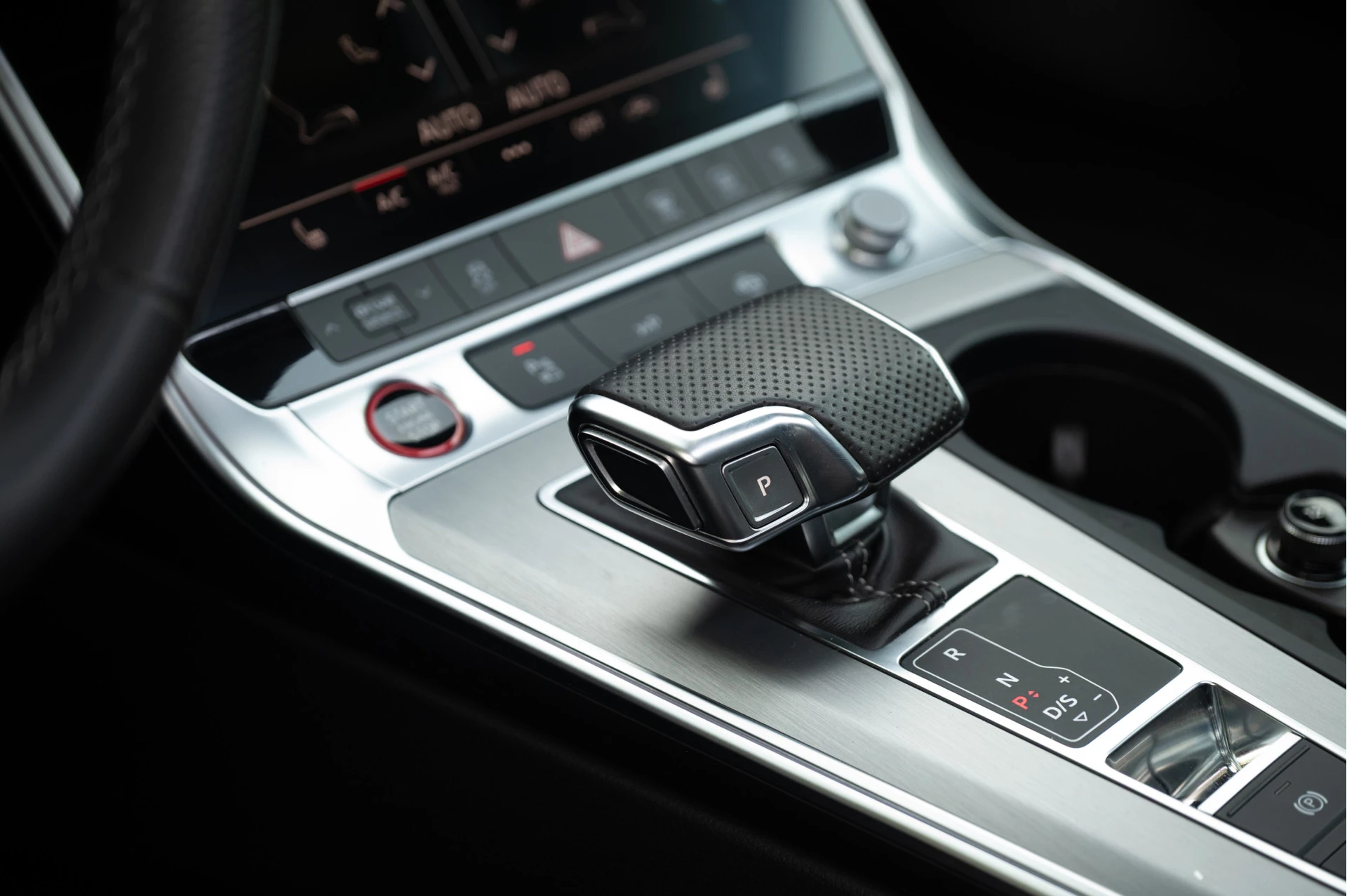 Hoofdafbeelding Audi S6