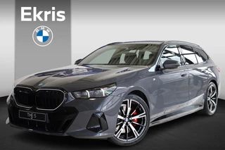 BMW 5 serie Touring 530e | M Sportpakket Pro | Individual lak | Innovation Pack