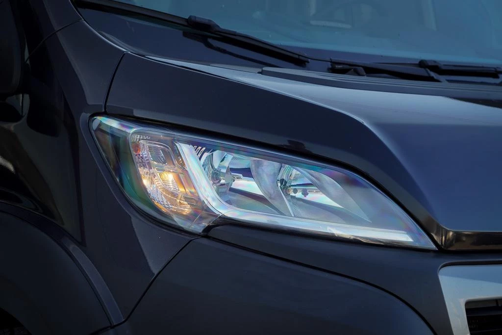 Hoofdafbeelding Peugeot Boxer