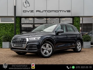 Audi Q5 50 TFSI e quattro Pro Line | Trekhaak | Memory | Camera |