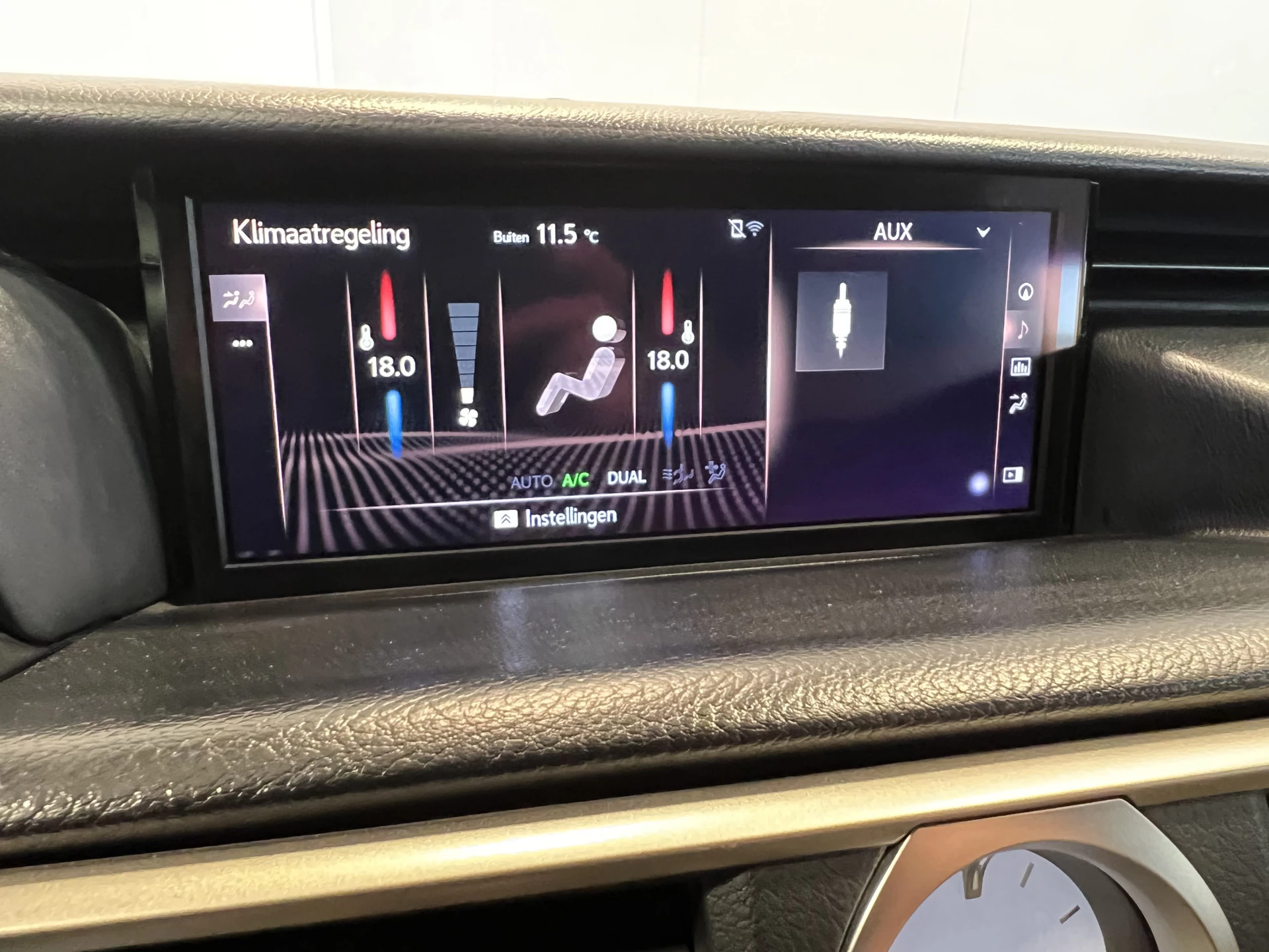 Hoofdafbeelding Lexus RC