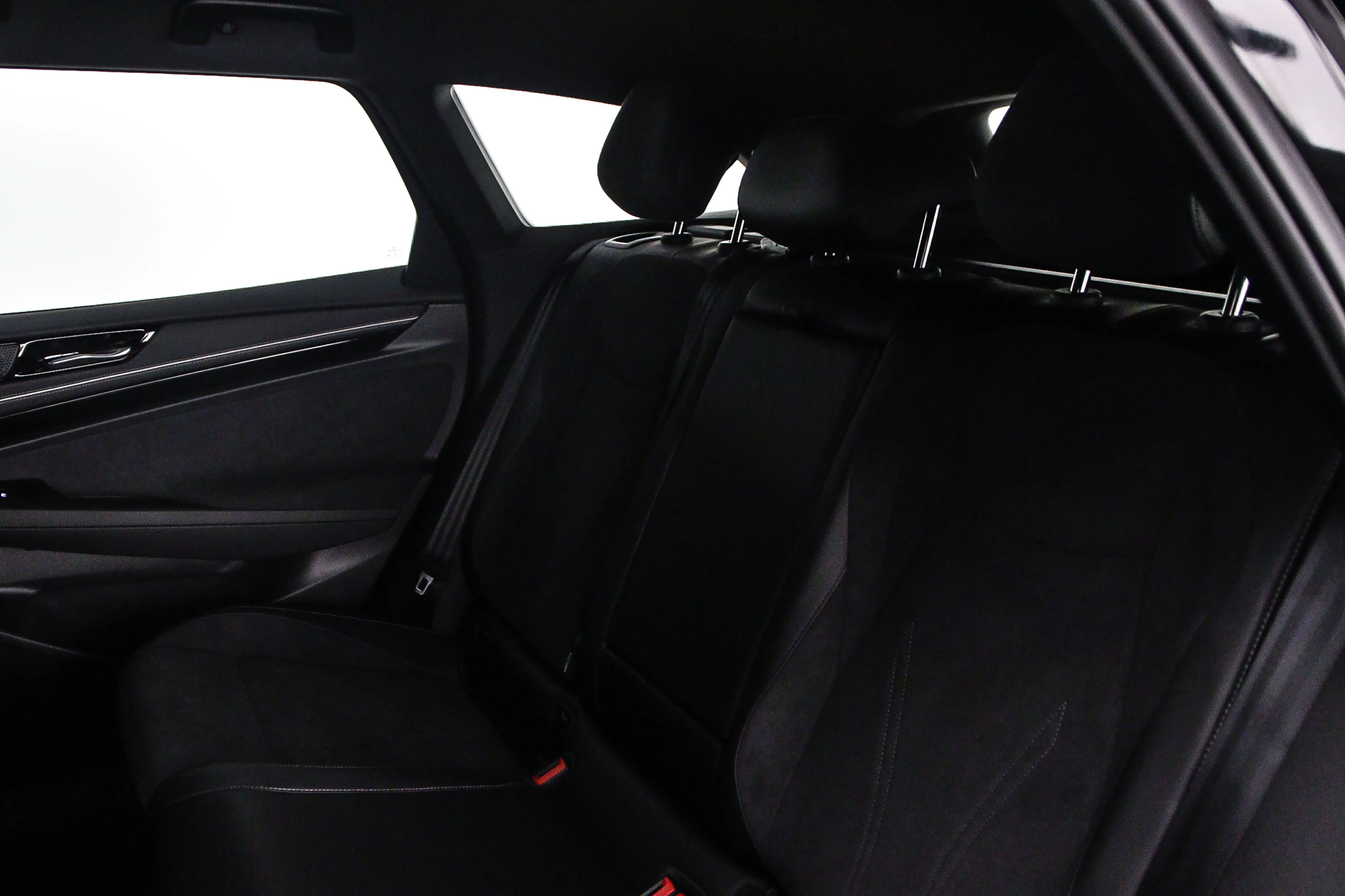 Hoofdafbeelding Volkswagen ID.7