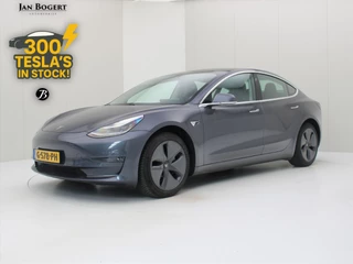 Tesla Model 3 Standard RWD Plus 60kWh [ TREKHAAK+AUTOPILOT+PREMIUM AUDIO ]