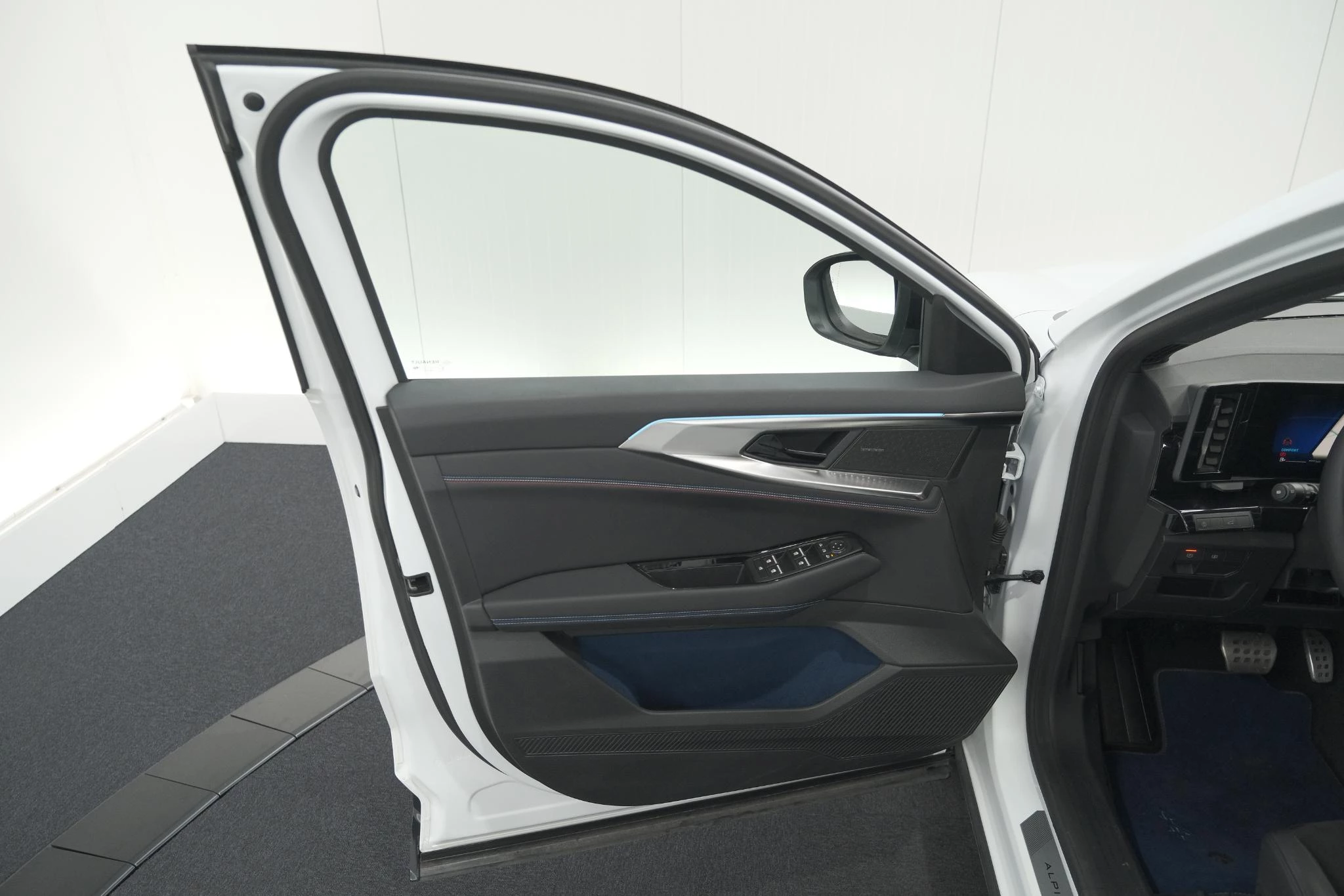 Hoofdafbeelding Renault Rafale