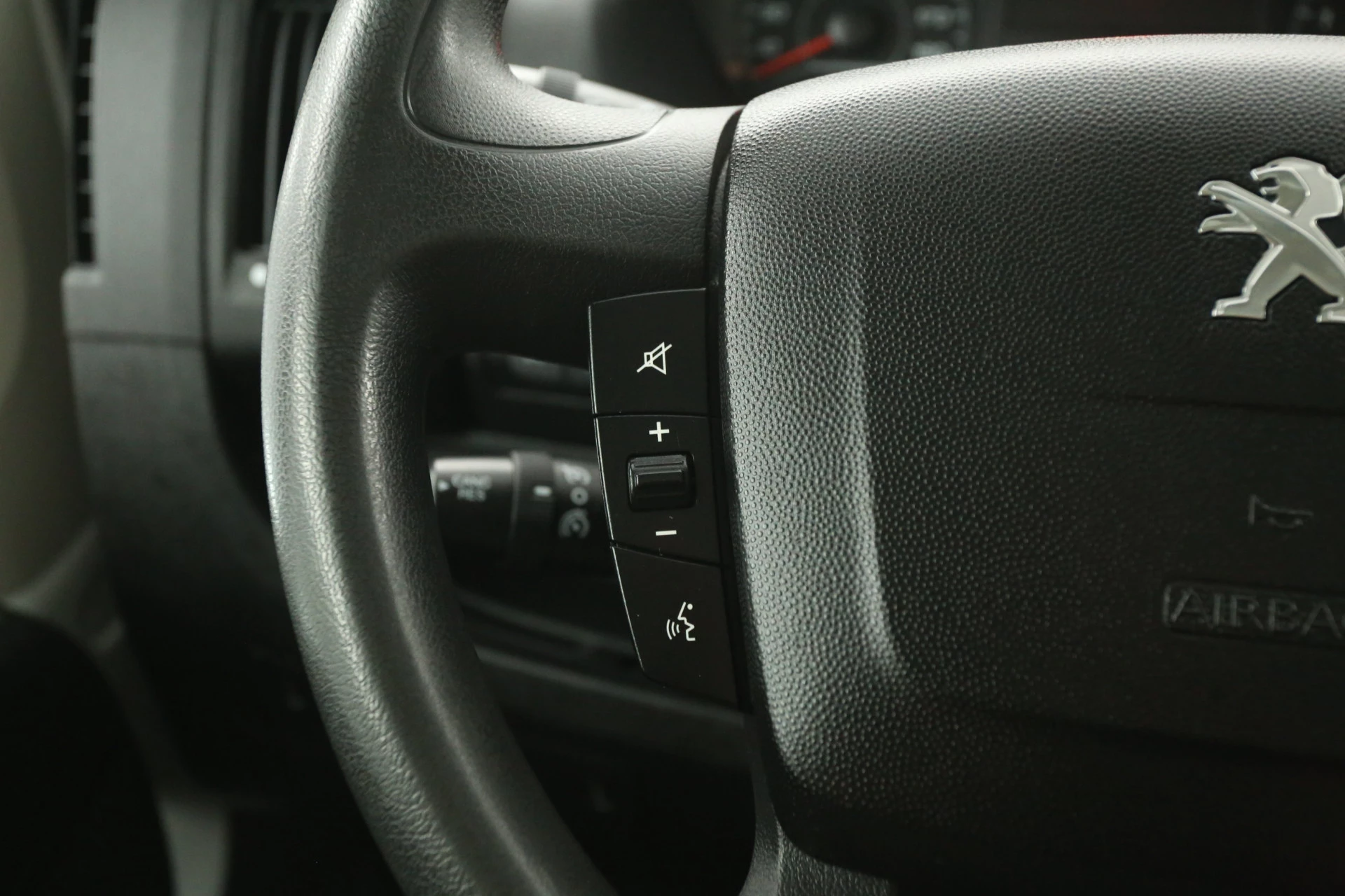 Hoofdafbeelding Peugeot Boxer
