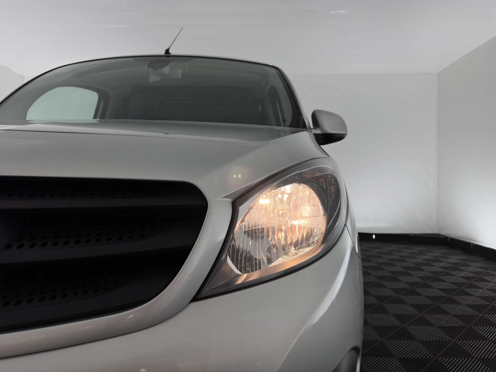 Hoofdafbeelding Mercedes-Benz Citan