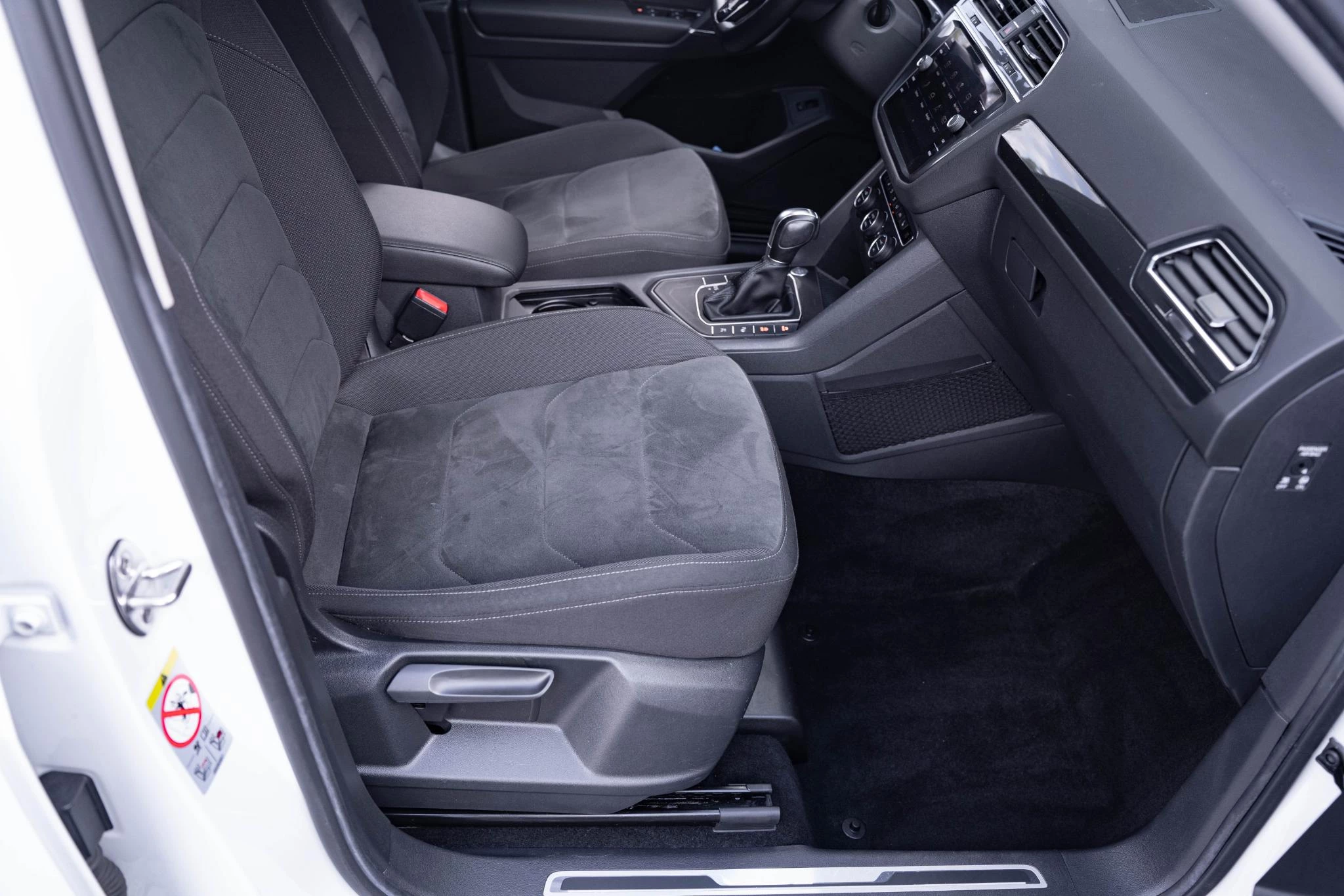 Hoofdafbeelding Volkswagen Tiguan Allspace