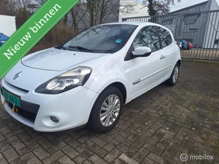 Renault Clio 1.2 Authentique