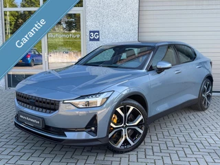 Polestar 2 Long Range Dual Motor 78 kWh Performance Pano/HarmanKardon/ACC/20inch