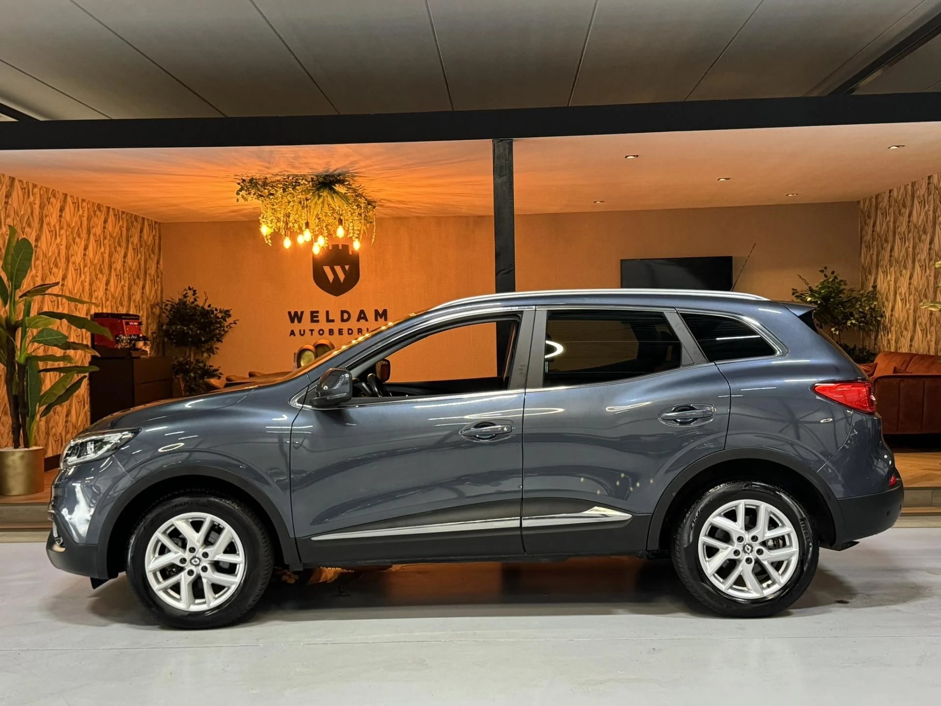 Hoofdafbeelding Renault Kadjar