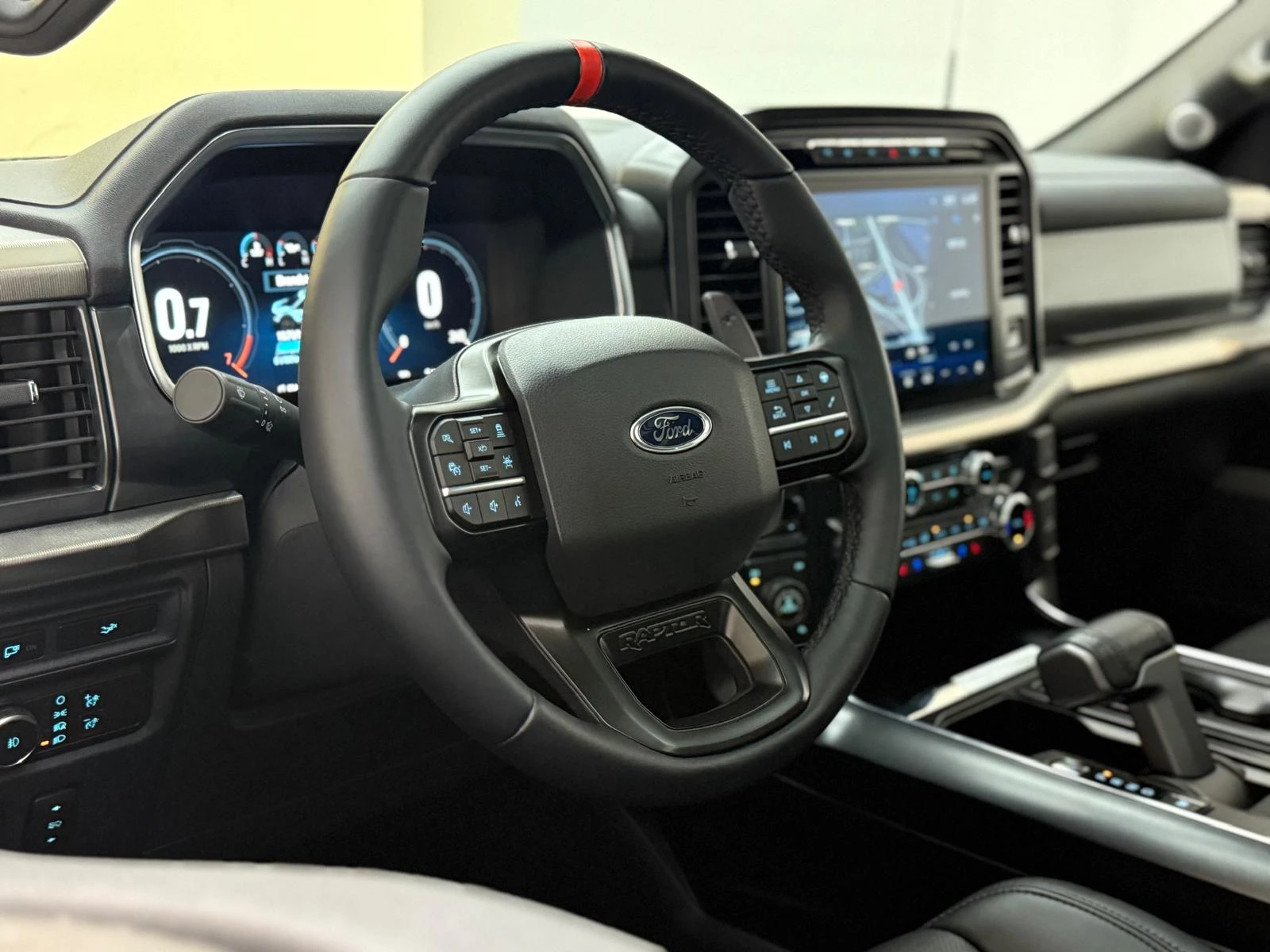 Hoofdafbeelding Ford F-150