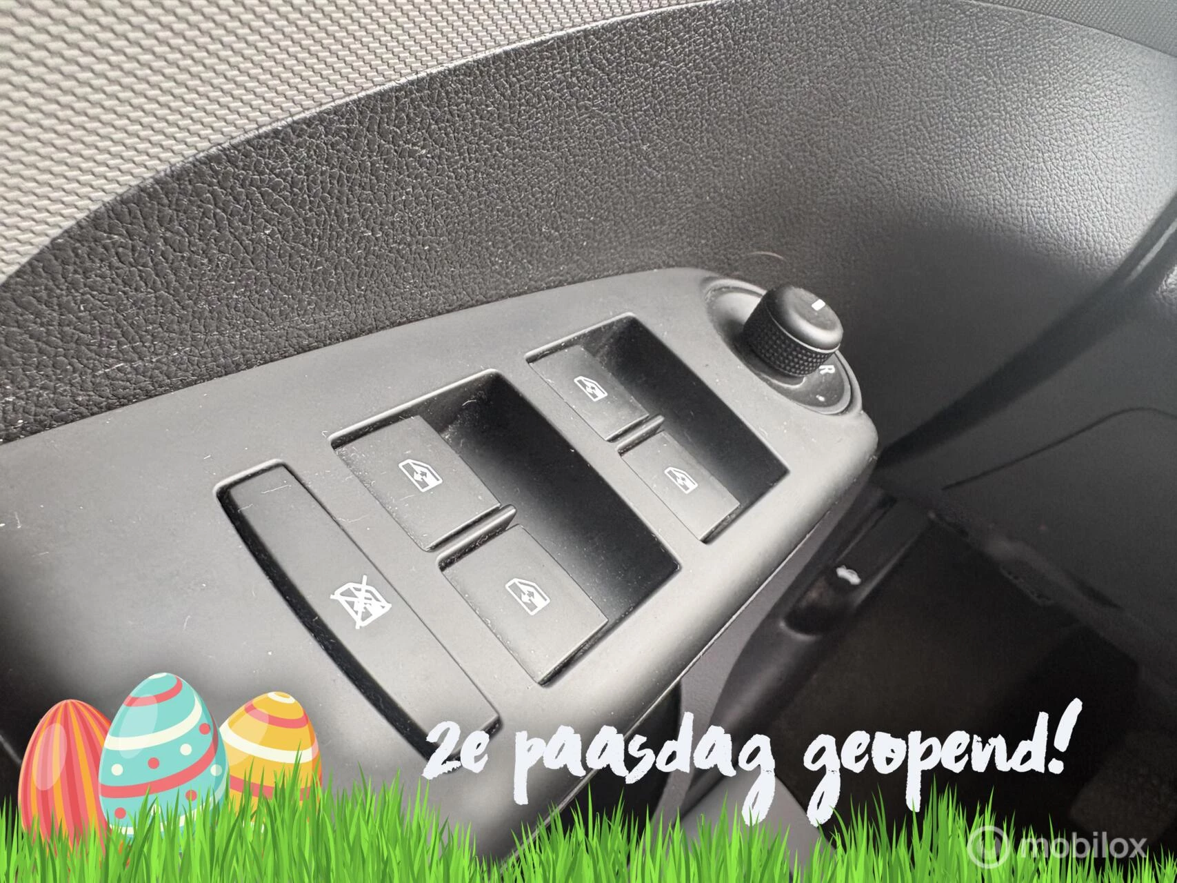 Hoofdafbeelding Chevrolet Aveo