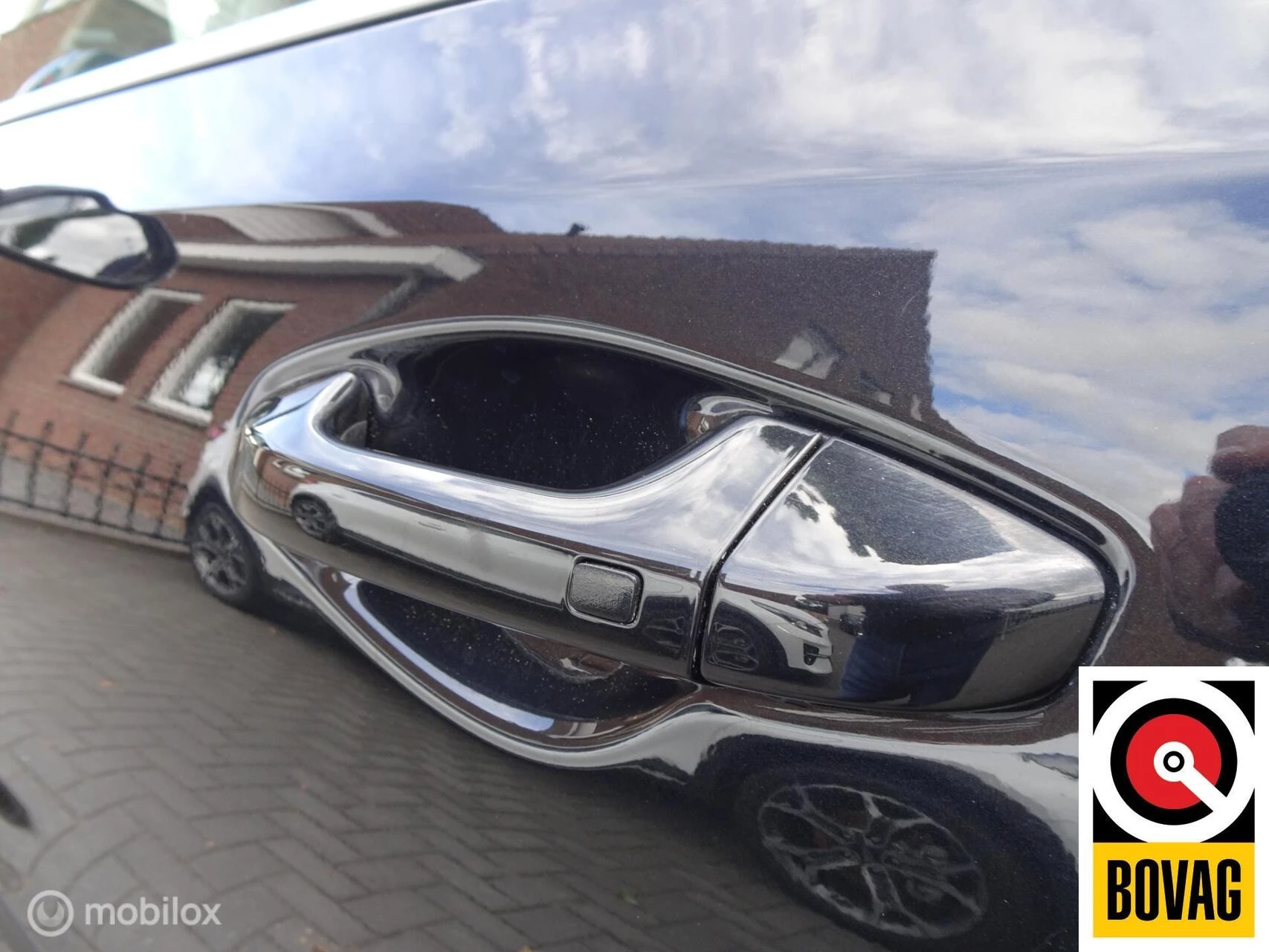 Hoofdafbeelding Kia XCeed