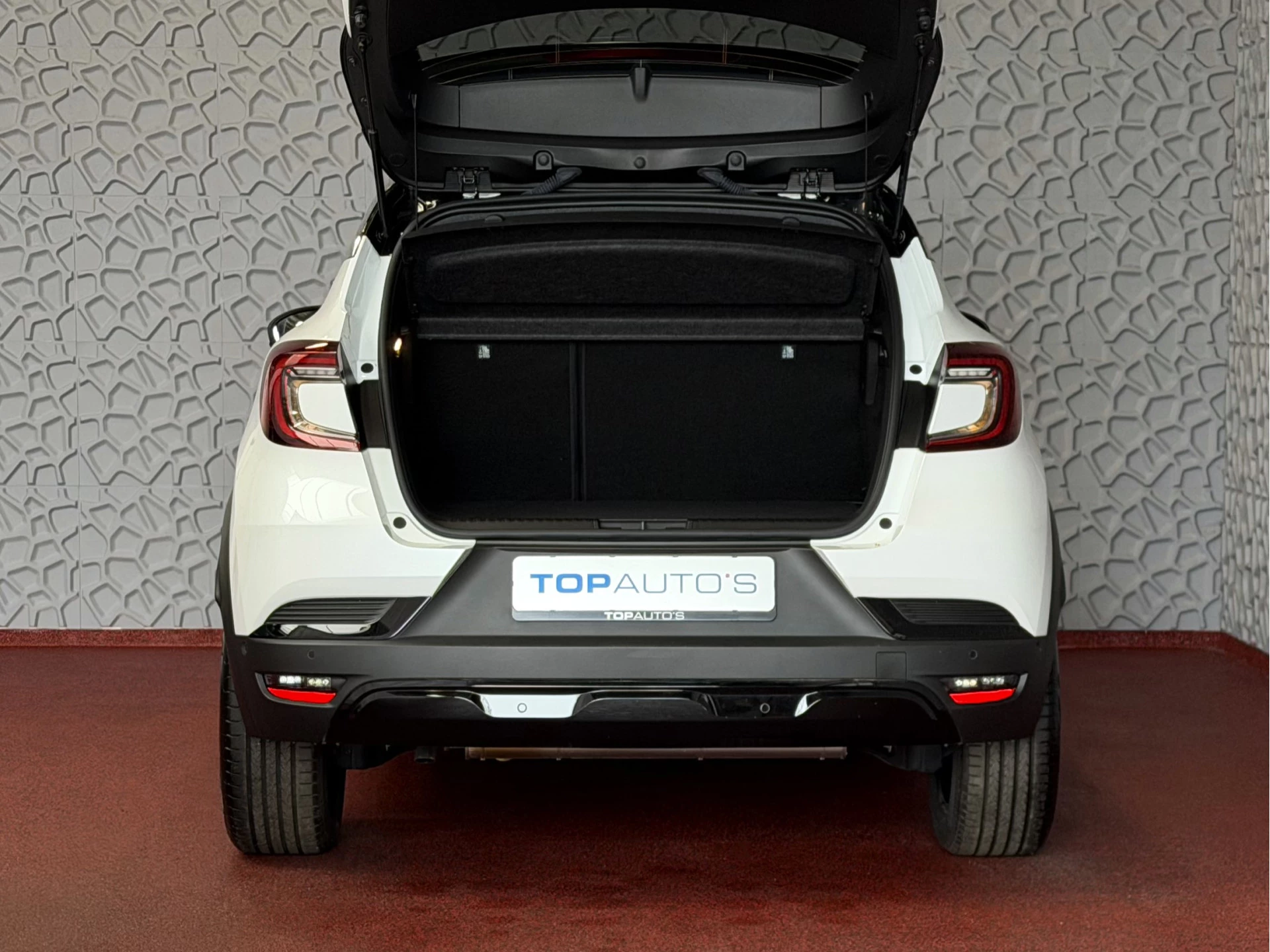 Hoofdafbeelding Mitsubishi ASX