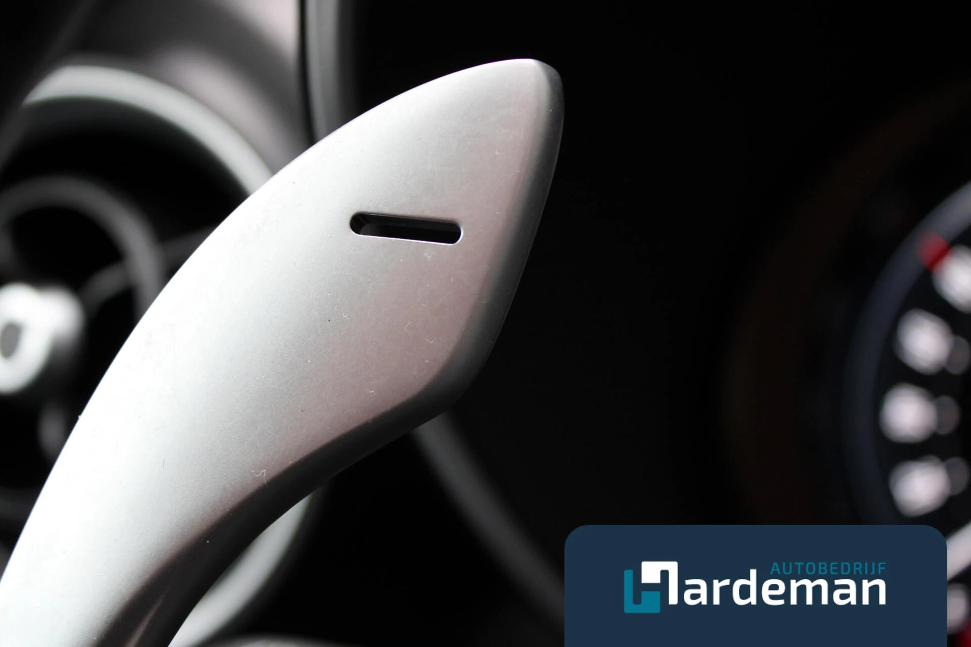 Hoofdafbeelding Alfa Romeo Giulia