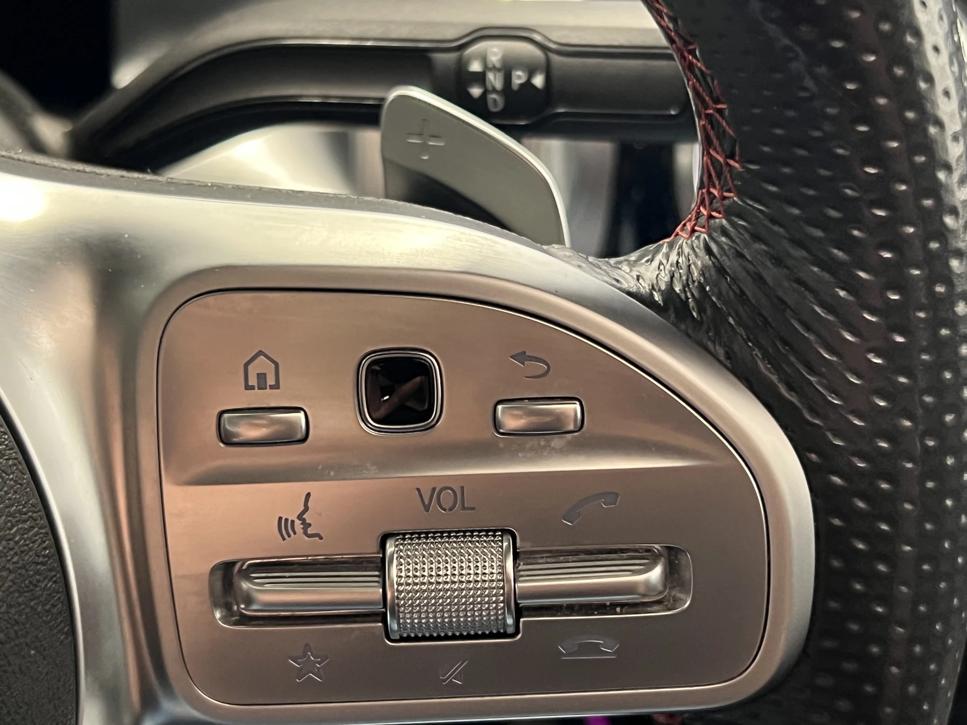 Hoofdafbeelding Mercedes-Benz GLB