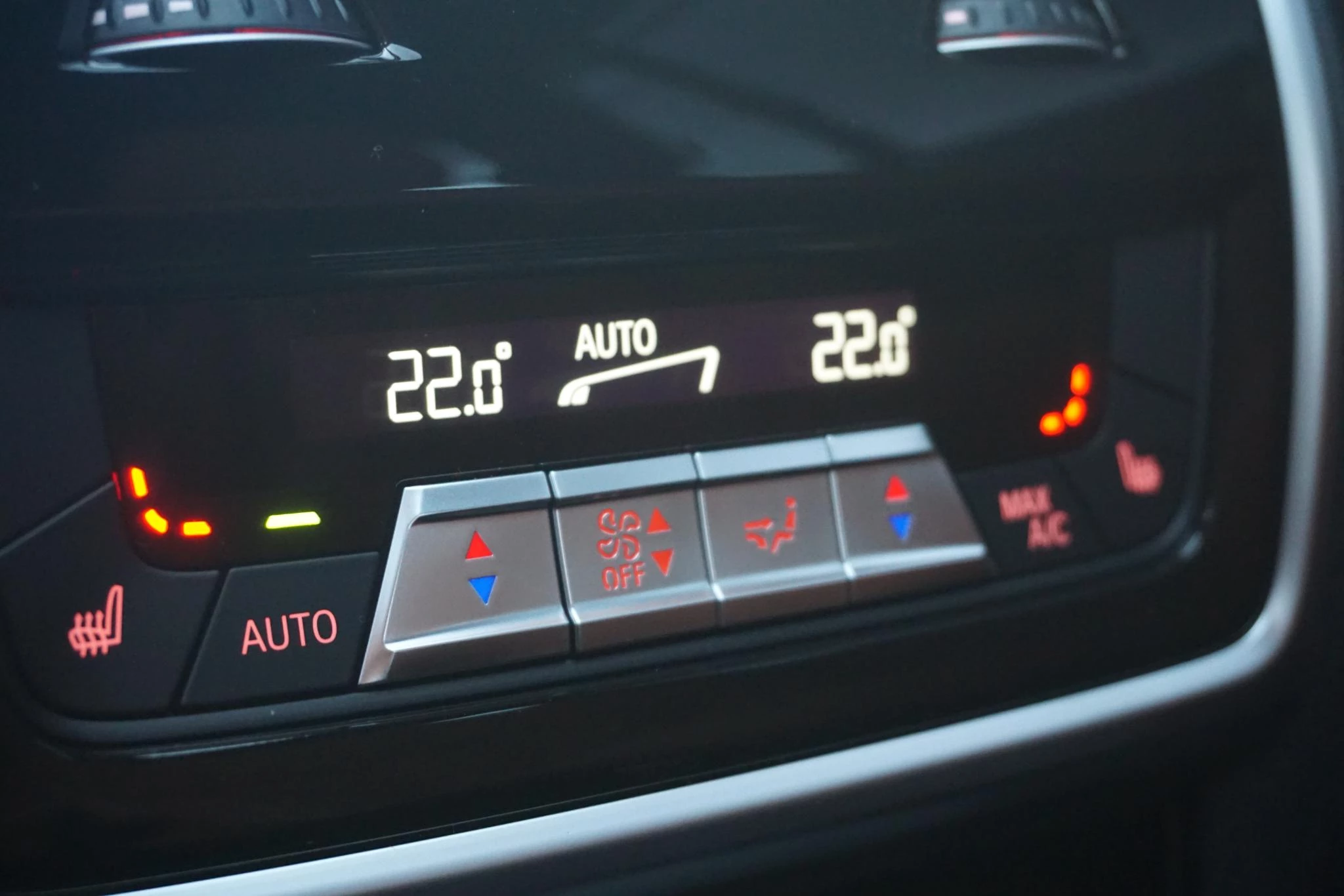 Hoofdafbeelding BMW X7