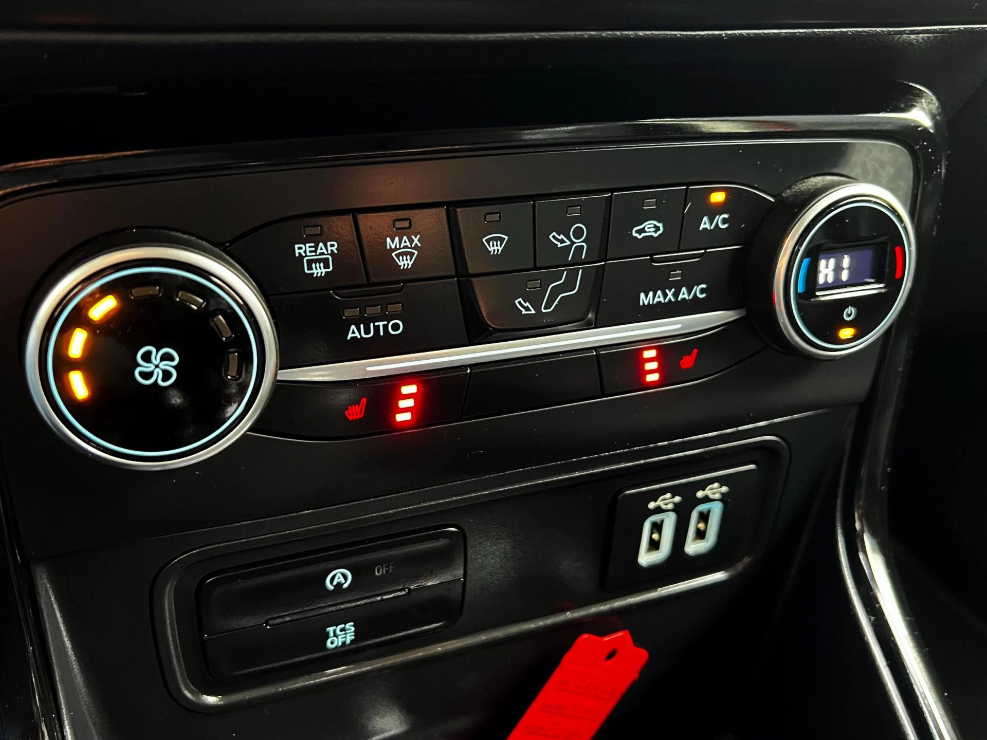 Hoofdafbeelding Ford EcoSport