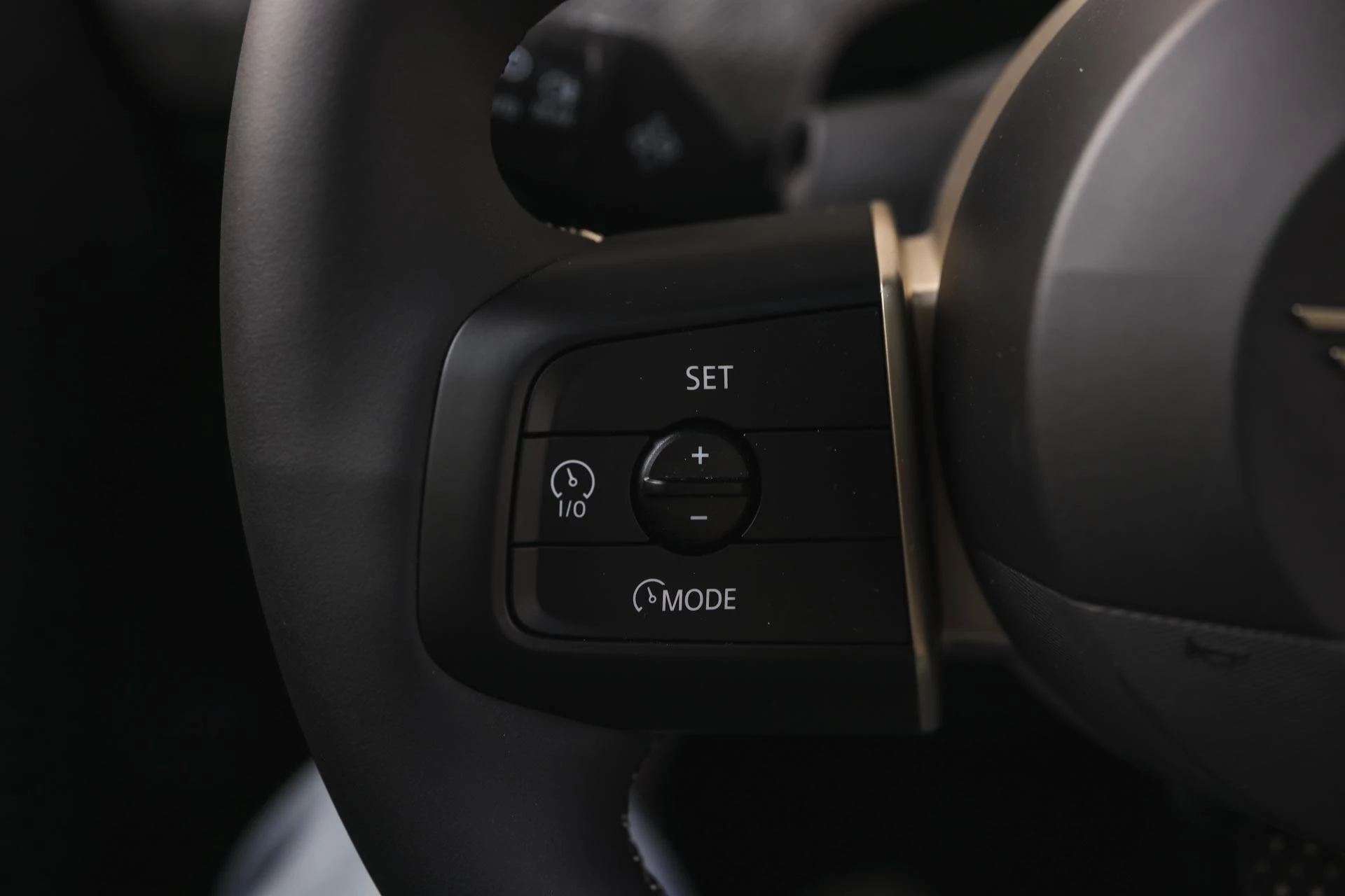 Hoofdafbeelding MINI 3-deurs