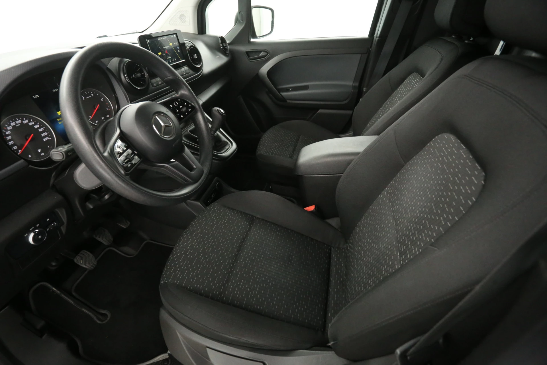 Hoofdafbeelding Mercedes-Benz Citan