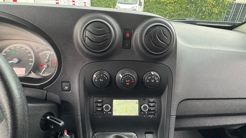 Hoofdafbeelding Mercedes-Benz Citan