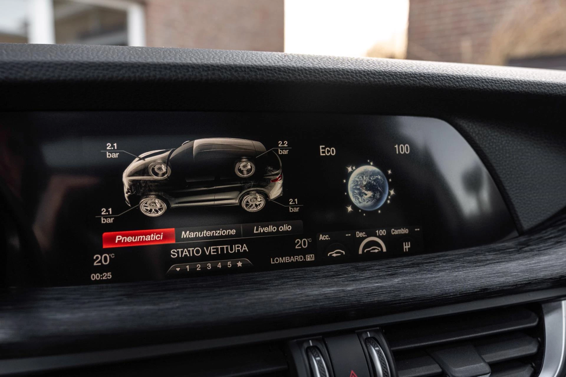 Hoofdafbeelding Alfa Romeo Stelvio