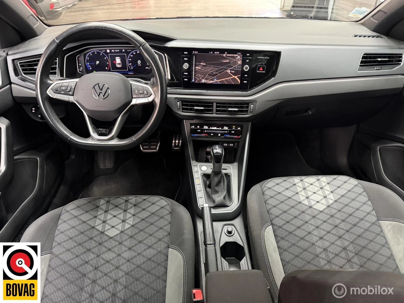 Hoofdafbeelding Volkswagen Taigo