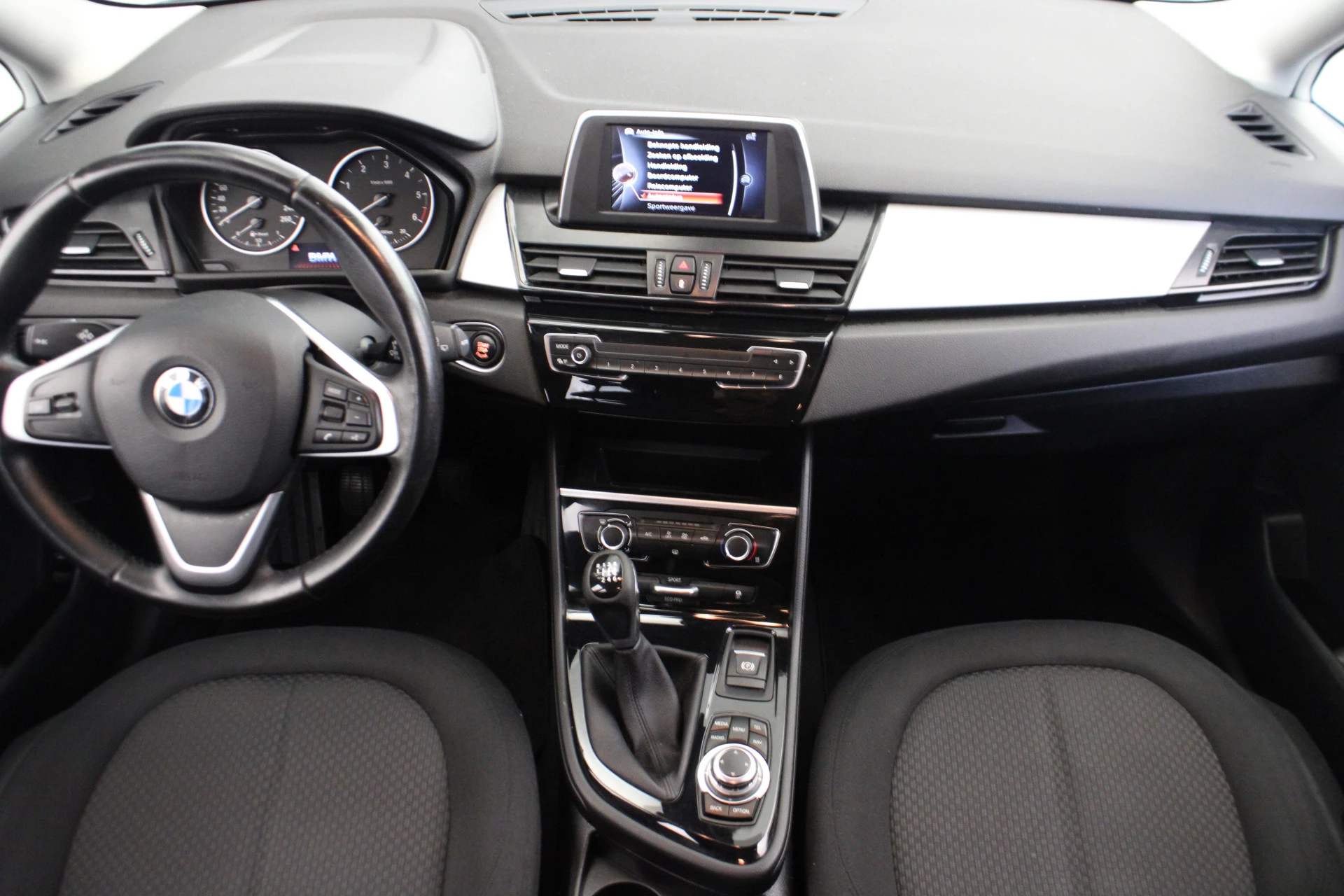 Hoofdafbeelding BMW 2 Serie