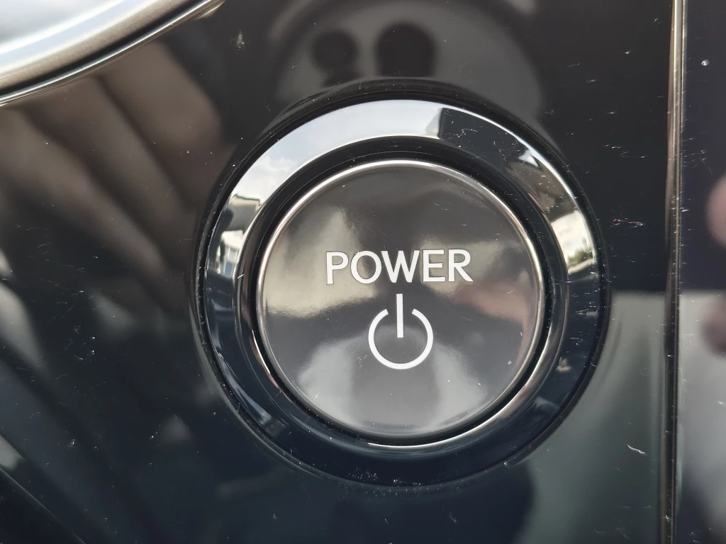 Hoofdafbeelding Lexus NX
