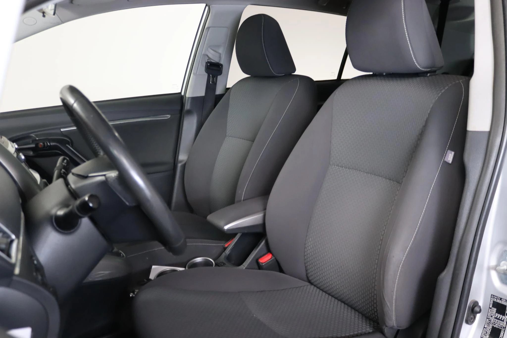 Hoofdafbeelding Toyota Verso