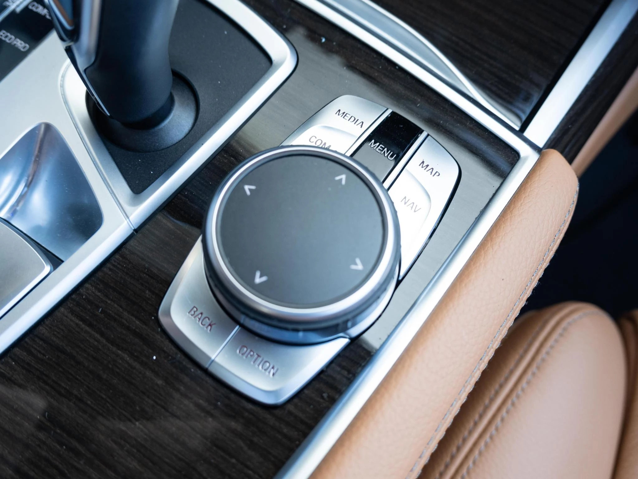 Hoofdafbeelding BMW 7 Serie